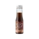 OstroVit CHOCOLATE & HAZELNUT FLAVOURED SAUCE (300 GRAMM) 