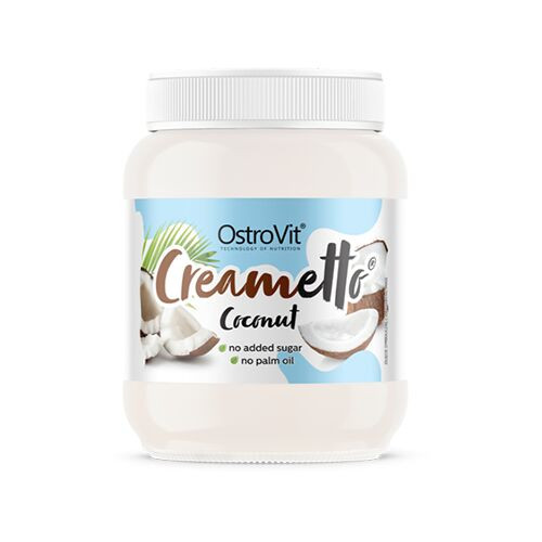 OstroVit CREAMETTO (320 GRAMM) 