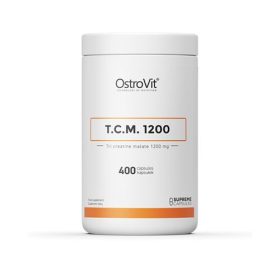 OstroVit T.C.M. 1200 (400 KAPSZULA)