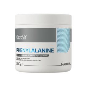 OstroVit PHENYLALANINE (200 GR) UNFLAVORED