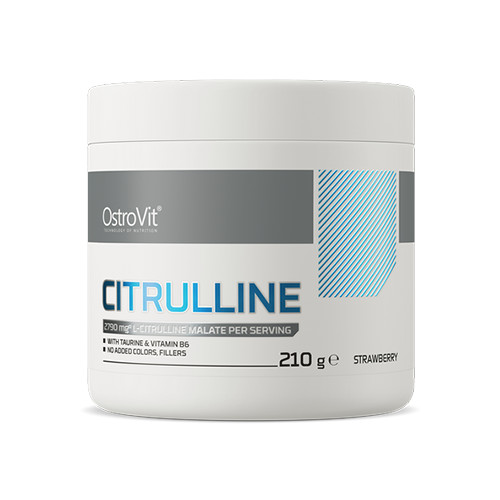 OstroVit CITRULLINE (210 GR)