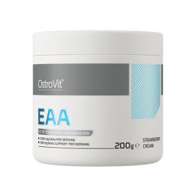 OstroVit EAA (200 GR) STRAWBERRY CREAM