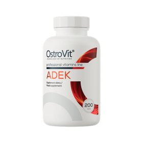 OstroVit ADEK (200 TABLETTA)