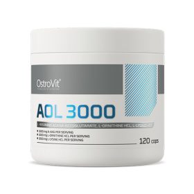 OstroVit AOL 3000 mg (120 KAPSZULA)
