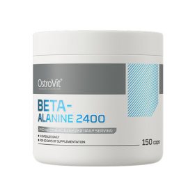 OstroVit BETA-ALANINE 2400 (150 KAPSZULA)