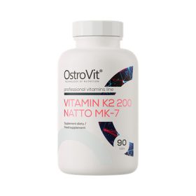 OstroVit VITAMIN K2 200 NATTO MK-7 (90 TABLETTA)