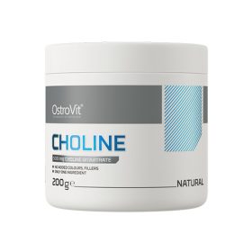 OstroVit CHOLINE (200 GR) UNFLAVORED