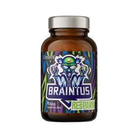 OstroVit BRAINTUS RESPAWN (90 KAPSZULA)