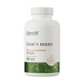 OstroVit LION'S MANE (60 KAPSZULA)