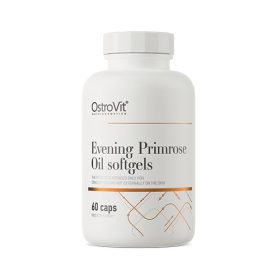 OstroVit EVENING PRIMROSE OIL (60 KAPSZULA)