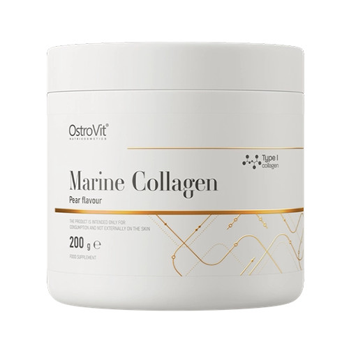 OstroVit MARINE COLLAGEN (200 GR) PEAR