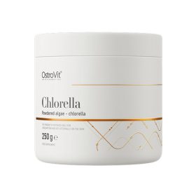 OstroVit CHLORELLA (250 GR) UNFLAVORED