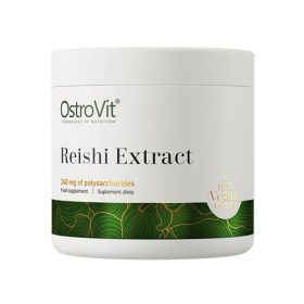OstroVit REISHI EXTRACT (50 GR) UNFLAVORED