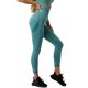 OstroVit WOMEN'S LEGGINGS (GREEN) XS
