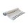 OstroVit GYM TOWEL with POCKET (90x40 cm) GREY