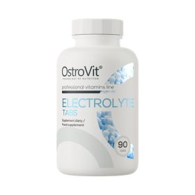 OstroVit ELECTROLYTES (90 TABLETTA)
