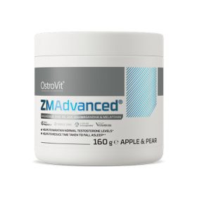 OstroVit ZMADVANCED (160 GR) APPLE PEAR