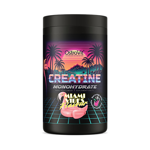 OstroVit CREATINE MONOHYDRATE (500 GR) 