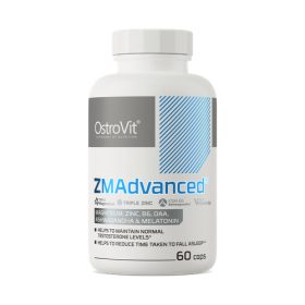 OstroVit ZMADVANCED (60 KAPSZULA)