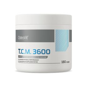 OstroVit T.C.M. 3600 (180 KAPSZULA)