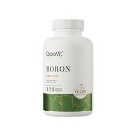 OstroVit BORON 3 mg (120 KAPSZULA)