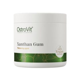 OstroVit XANTHAN GUM (200 GR) UNFLAVORED
