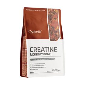 OstroVit CREATINE MONOHYDRATE (1000 GR) COLA