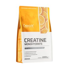 OstroVit CREATINE MONOHYDRATE (1000 GR) ORANGE