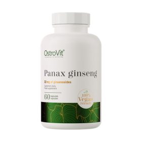 OstroVit PANAX GINSENG (60 KAPSZULA)