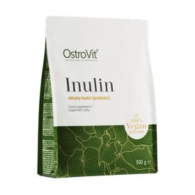 OstroVit INULIN (500 GR) UNFLAVORED