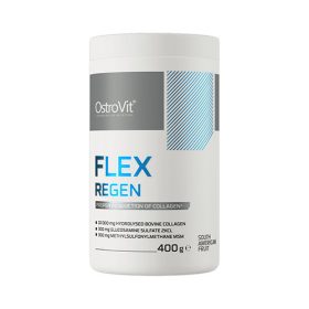 OstroVit FLEX REGEN (400 GR) SOUTH AMERICAN FRUIT
