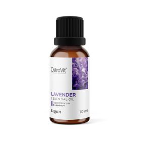 OstroVit LEVANDER ESSENTIAL OIL (10 ML)