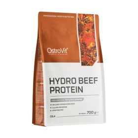 OstroVit HYDRO BEEF PROTEIN (700 GR) COLA