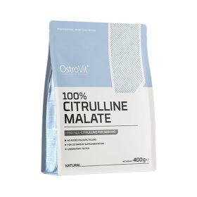 OstroVit CITRULLINE (400 GR) UNFLAVORED