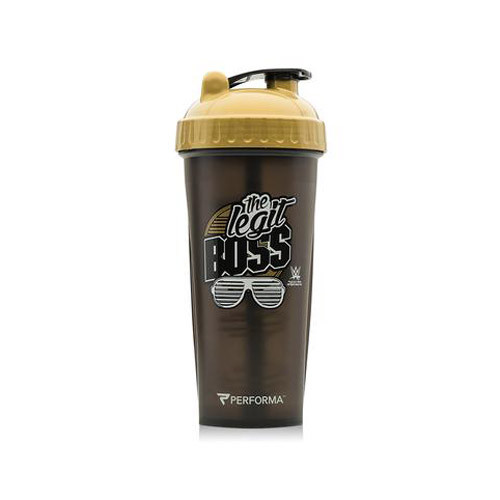 PerfectShaker WWE - SASHA BANKS (800 ML)