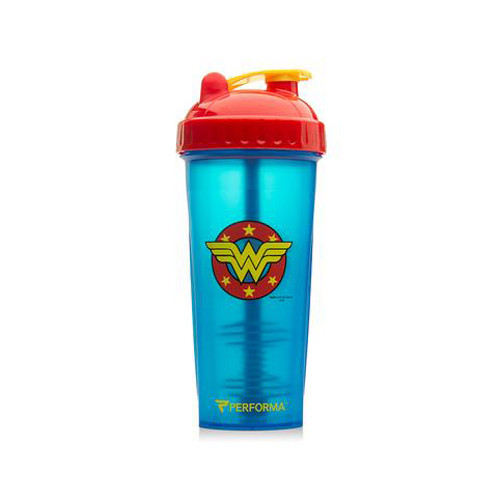 PerfectShaker HERO SHAKER - DC COMICS - WONDERWOMAN (800 ML)