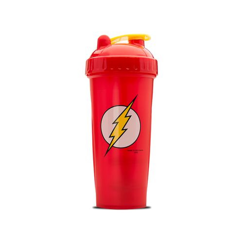 PerfectShaker HERO SHAKER - DC COMICS - THE FLASH (800 ML)