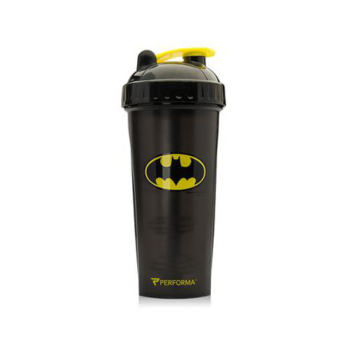 PerfectShaker HERO SHAKER - DC COMICS - BATMAN (800 ML)