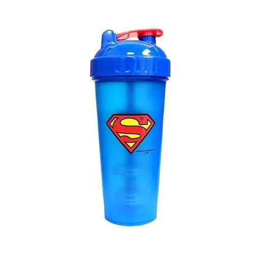 PerfectShaker HERO SHAKER - DC COMICS - SUPERMAN (800 ML)