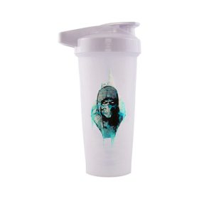   PerfectShaker ACTIV SHAKER CUP (800 ML) MORTAL KOMBAT - SUBZERO