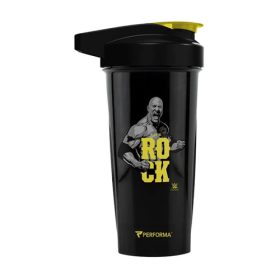PerfectShaker ACTIV SHAKER CUP (800 ML) THE ROCK