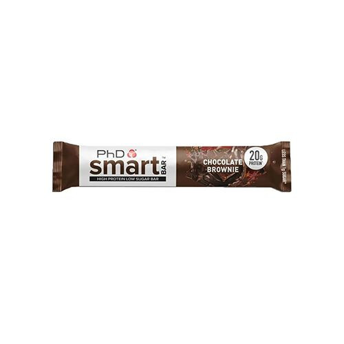 PhD Sports Nutrition SMART PROTEIN BAR (64 GRAMM) 