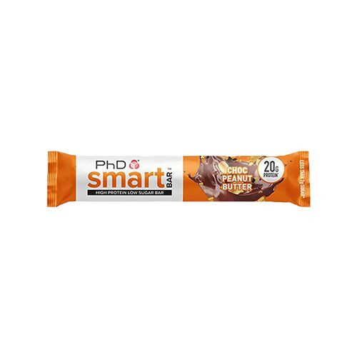 PhD Sports Nutrition SMART PROTEIN BAR (64 GRAMM) 