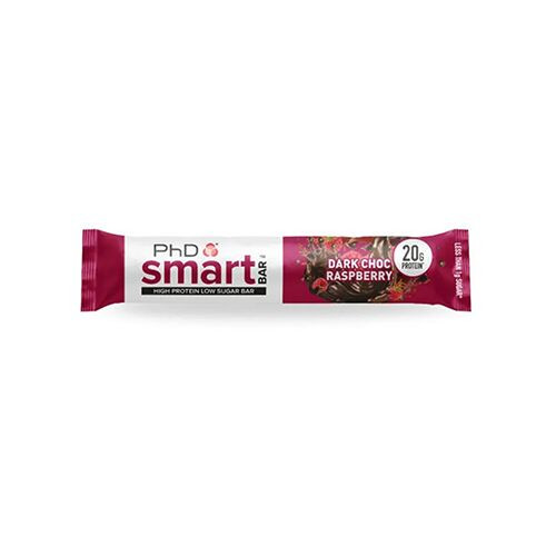 PhD Sports Nutrition SMART PROTEIN BAR (64 GRAMM) 
