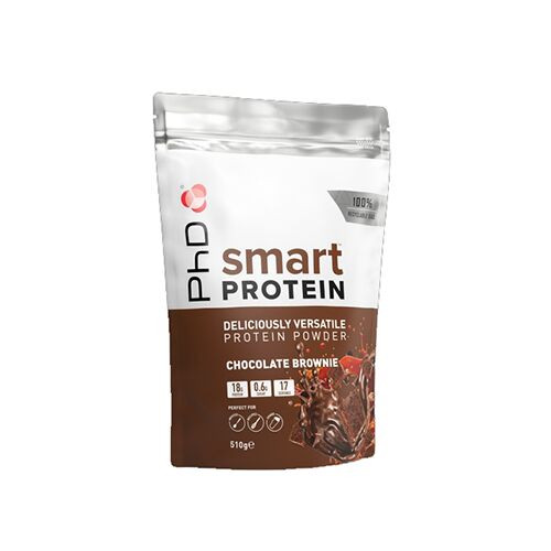 PhD Sports Nutrition SMART PROTEIN (510 GRAMM) 