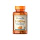 Puritan's Pride VITAMIN C-1000 WITH BIOFLAVONID & ROSE HIPS (100 KAPSZULA)
