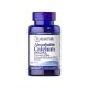 Puritan's Pride ABSORBABLE CALCIUM 600 MG PLUS MAGNESIUM 300MG & VITAMIN D 1.000 IU (60 KAPSZULA)