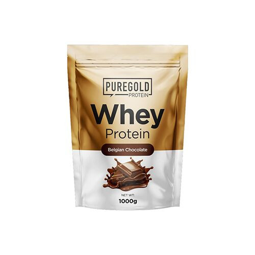 Pure Gold Protein PURE GOLD WHEY (1000 GR) 