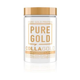 Pure Gold Protein COLLAGOLD (300 GR) 