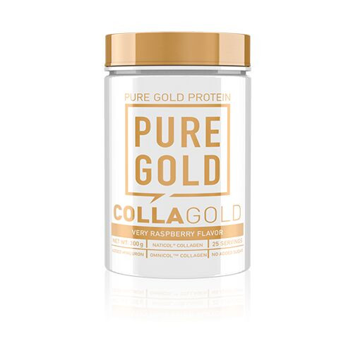 Pure Gold Protein COLLAGOLD (300 GR) 